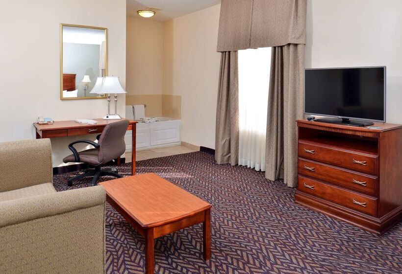 فندق Hampton Inn & Suites Daytonvandalia