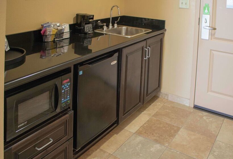 酒店 Hampton Inn & Suitesknoxville/north I75