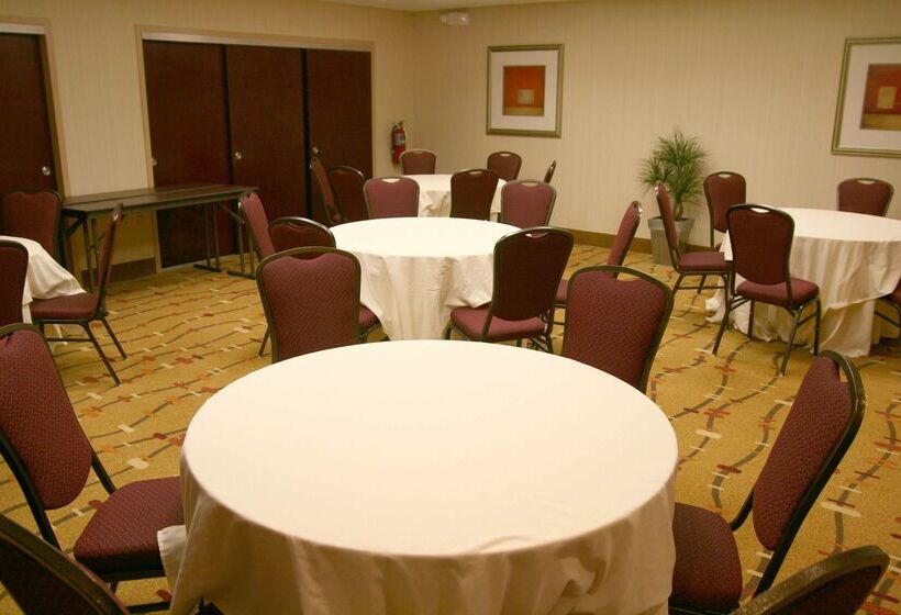 酒店 Hampton Inn & Suitesknoxville/north I75