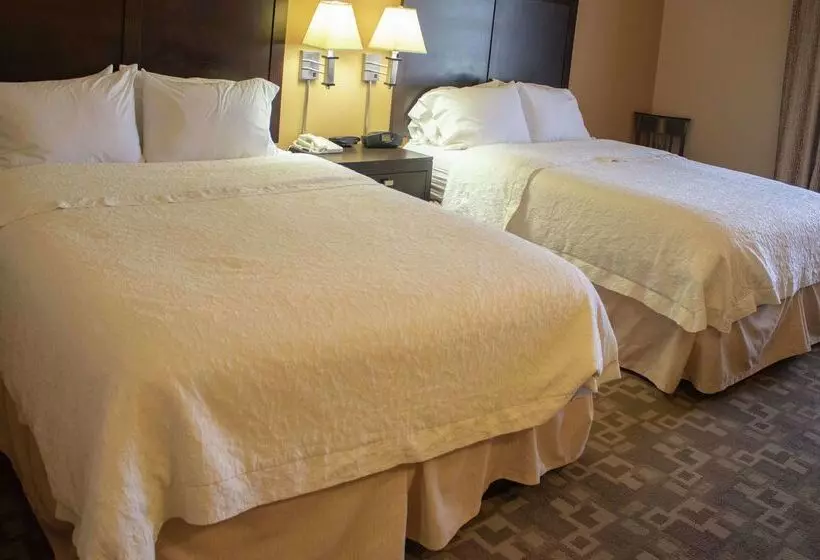 فندق Hampton Inn & Suitesknoxville/north I75