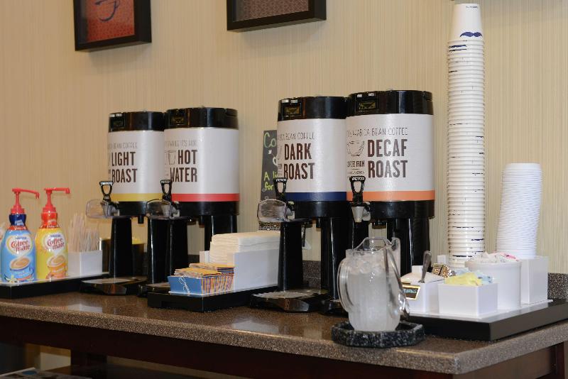 酒店 Hampton Inn & Suitesknoxville/north I75