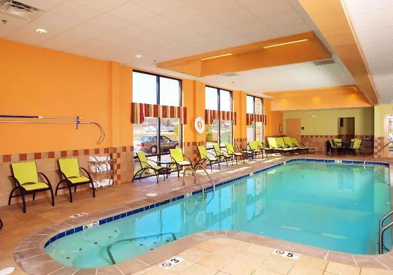 فندق Hampton Inn & Suitesknoxville/north I75