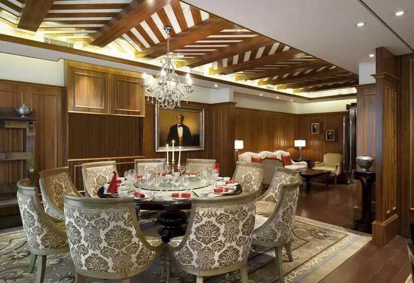 Hotel Hilton Xi An Hightech Zone