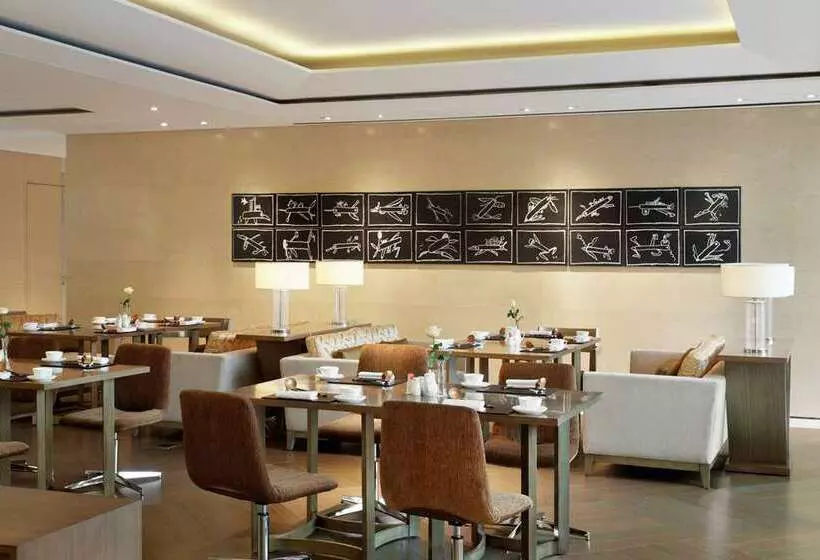 Hotel Hilton Xi An Hightech Zone