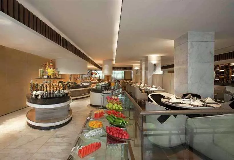 Hotel Hilton Xi An Hightech Zone