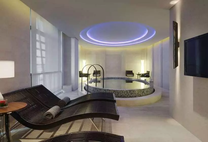 Hotel Hilton Xi An Hightech Zone