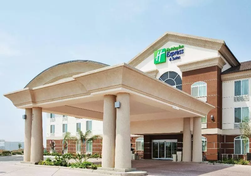 فندق Holiday Inn Express & Suites Dinuba West, An Ihg