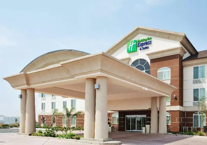 فندق Holiday Inn Express & Suites Dinuba West, An Ihg