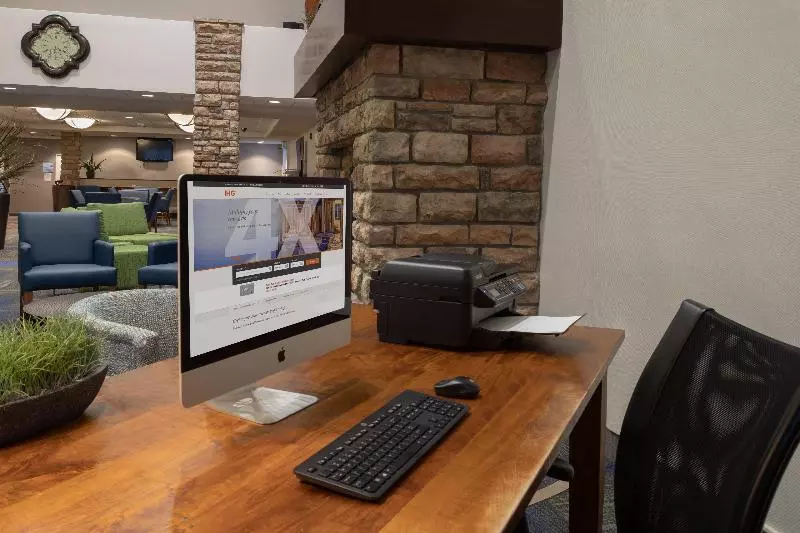 Holiday Inn Express Hotel & Suites Littleton, An Ihg