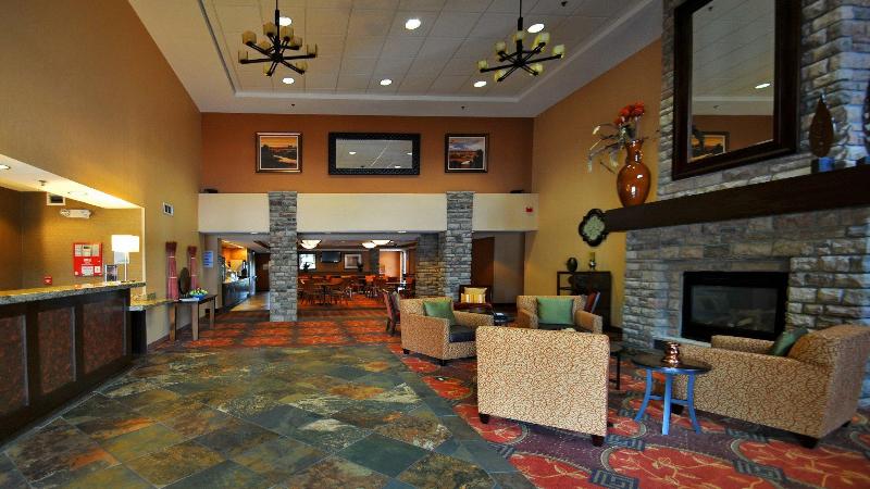 Holiday Inn Express Hotel & Suites Littleton, An Ihg