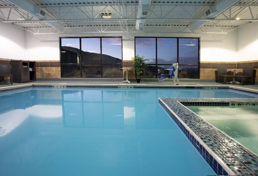 Holiday Inn Express Hotel & Suites Littleton, An Ihg