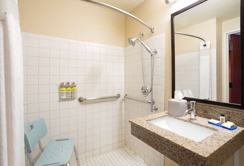 Holiday Inn Express Hotel & Suites Littleton, An Ihg