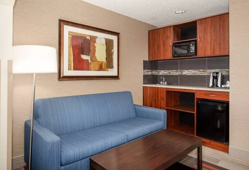 Holiday Inn Express Hotel & Suites Littleton, An Ihg