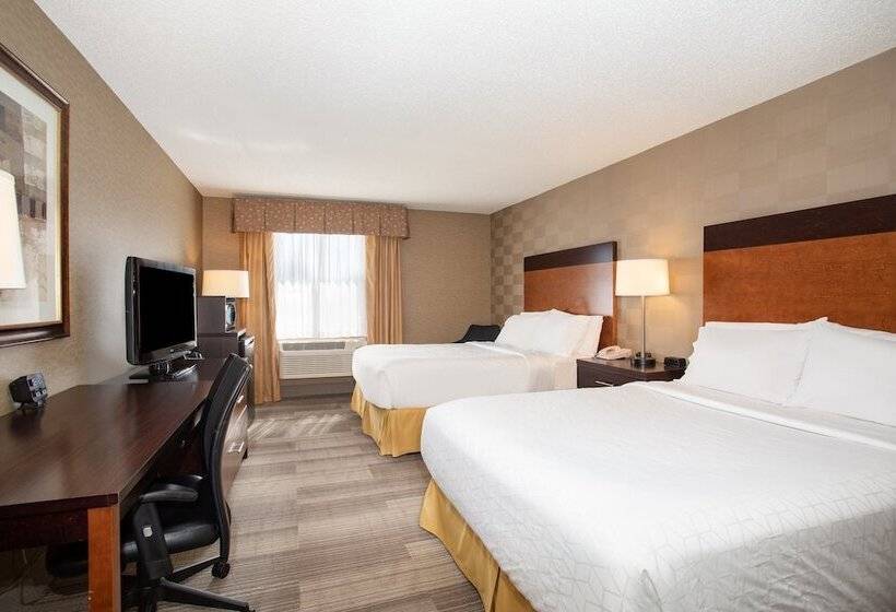 Holiday Inn Express Hotel & Suites Littleton, An Ihg