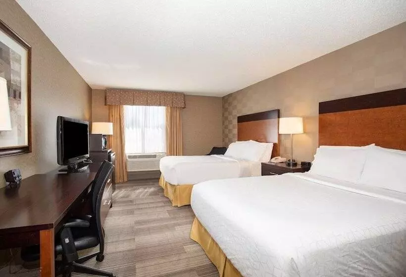Holiday Inn Express Hotel & Suites Littleton, An Ihg
