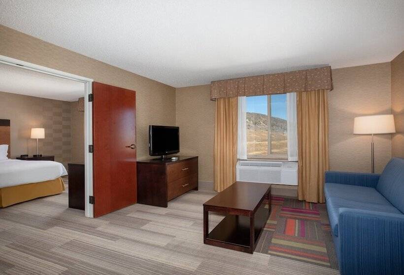 Holiday Inn Express Hotel & Suites Littleton, An Ihg