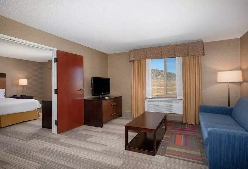 Holiday Inn Express Hotel & Suites Littleton, An Ihg
