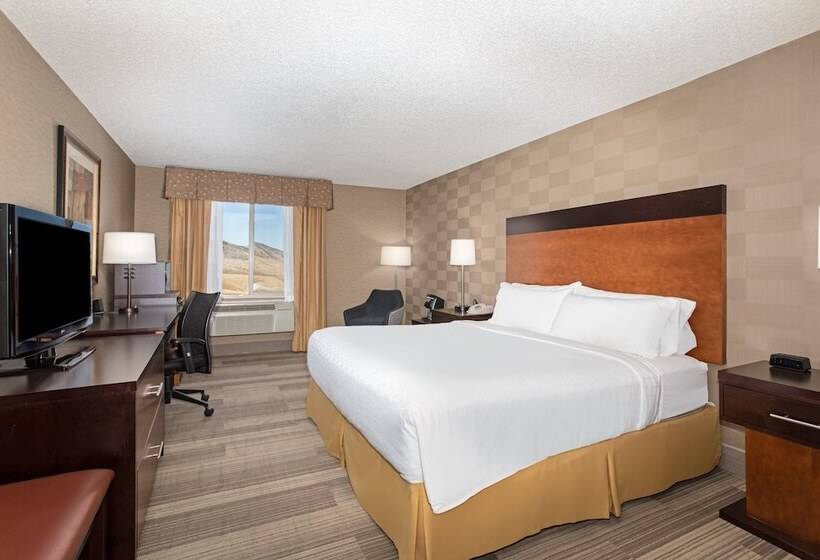Holiday Inn Express Hotel & Suites Littleton, An Ihg