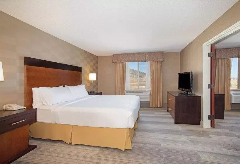 Holiday Inn Express Hotel & Suites Littleton, An Ihg