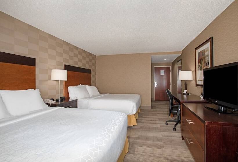 Holiday Inn Express Hotel & Suites Littleton, An Ihg