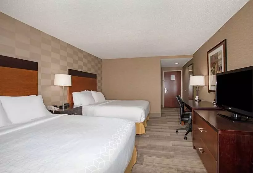 Holiday Inn Express Hotel & Suites Littleton, An Ihg