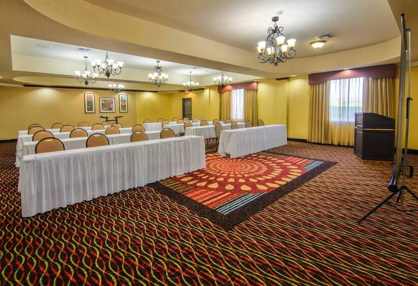 Holiday Inn Express Hotel & Suites Terrell, An Ihg