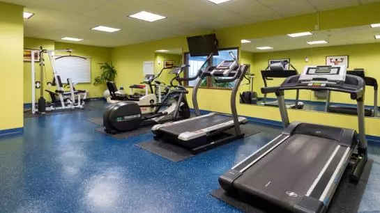 ホテル Holiday Inn Express  & Suites North Seattle  Shoreline, An Ihg