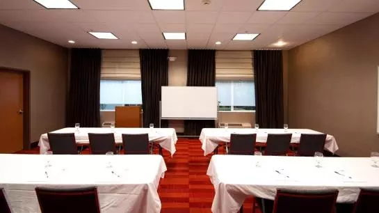 ホテル Holiday Inn Express  & Suites North Seattle  Shoreline, An Ihg