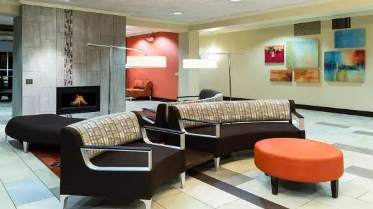 ホテル Holiday Inn Express  & Suites North Seattle  Shoreline, An Ihg