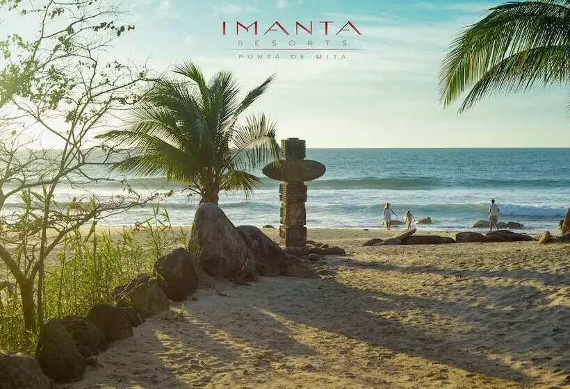 Hotel Imanta Resorts Punta De Mita