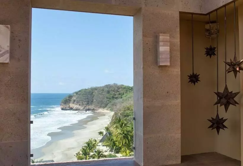 Hotel Imanta Resorts Punta De Mita