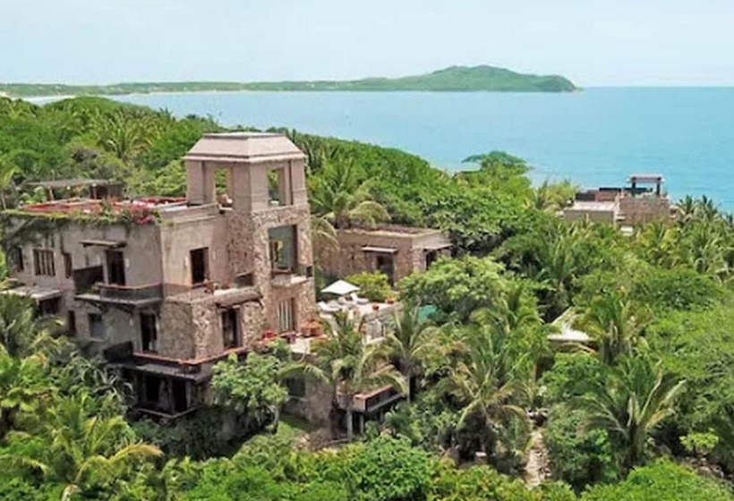 فندق Imanta Resorts Punta De Mita