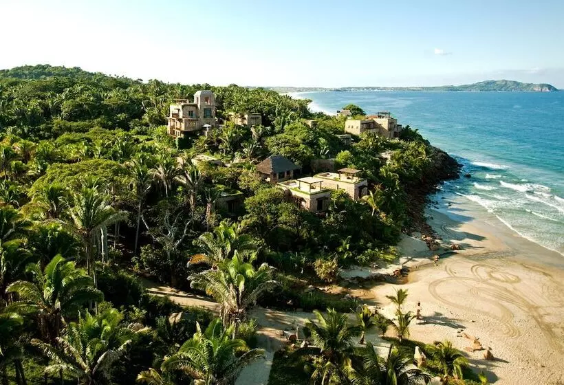 Hotel Imanta Resorts Punta De Mita