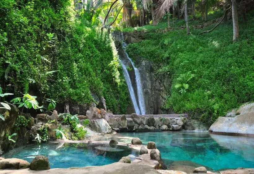 Hotel Imanta Resorts Punta De Mita
