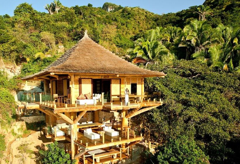 فندق Imanta Resorts Punta De Mita