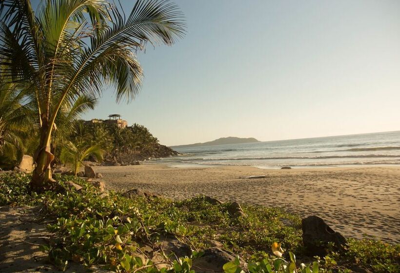 فندق Imanta Resorts Punta De Mita