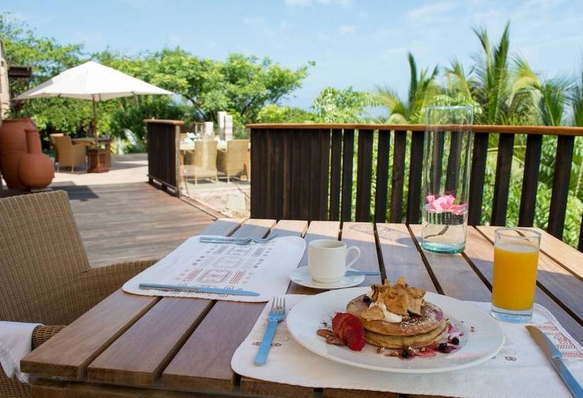 فندق Imanta Resorts Punta De Mita