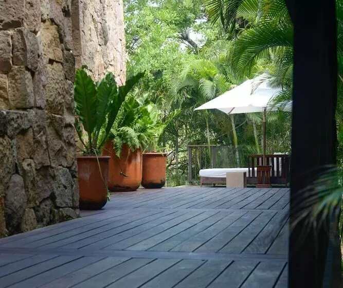 Hotel Imanta Resorts Punta De Mita