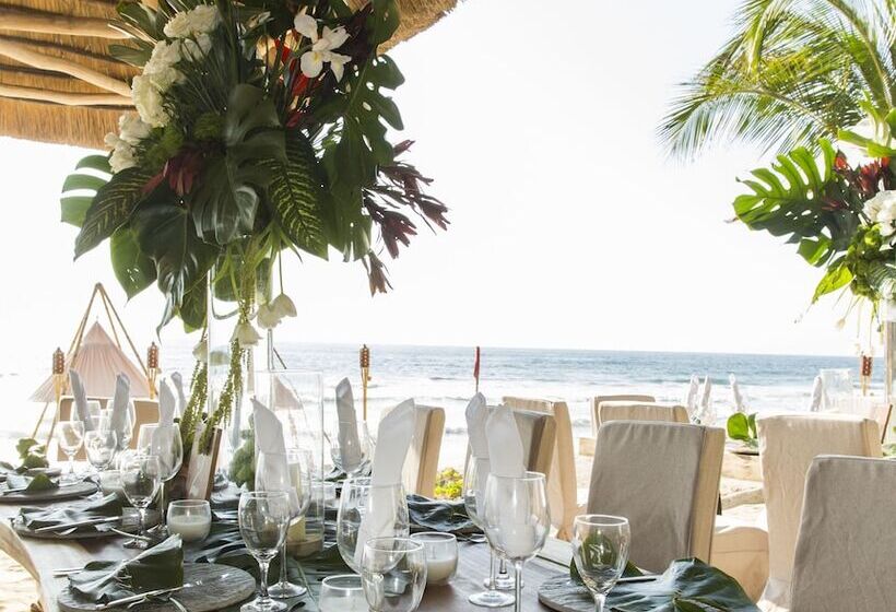 فندق Imanta Resorts Punta De Mita