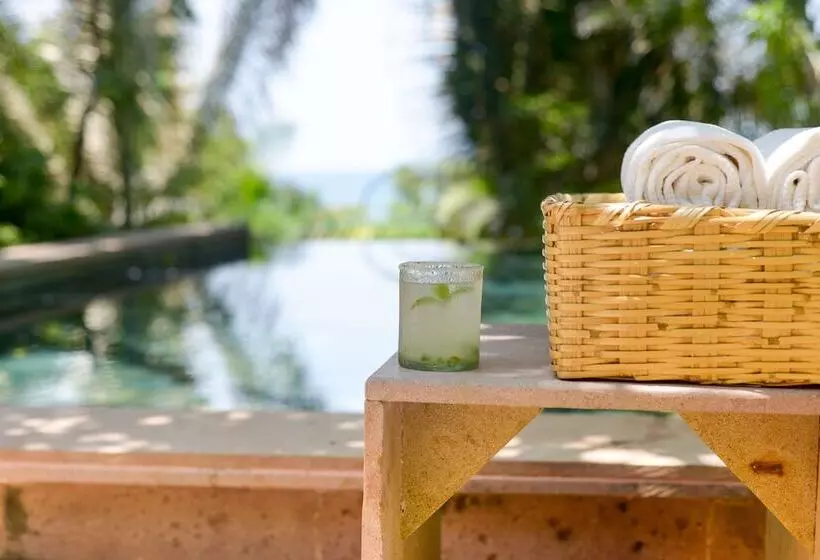 Hotel Imanta Resorts Punta De Mita