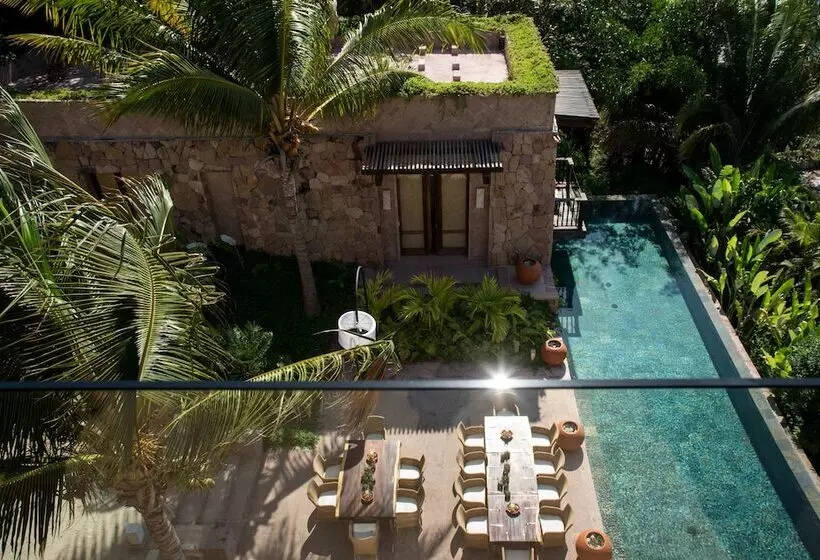 Hotel Imanta Resorts Punta De Mita