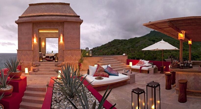 فندق Imanta Resorts Punta De Mita