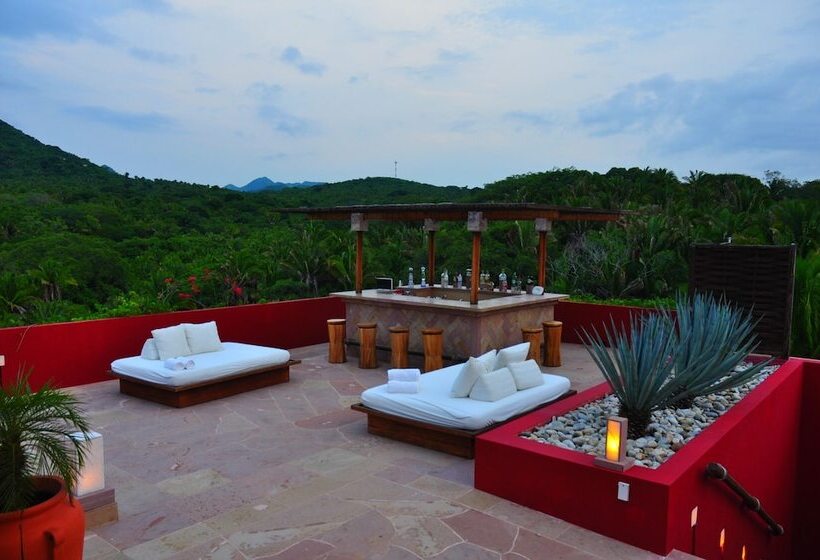 فندق Imanta Resorts Punta De Mita
