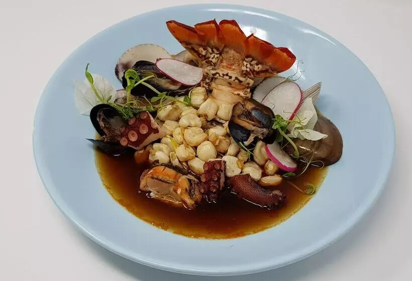 Hotel Imanta Resorts Punta De Mita