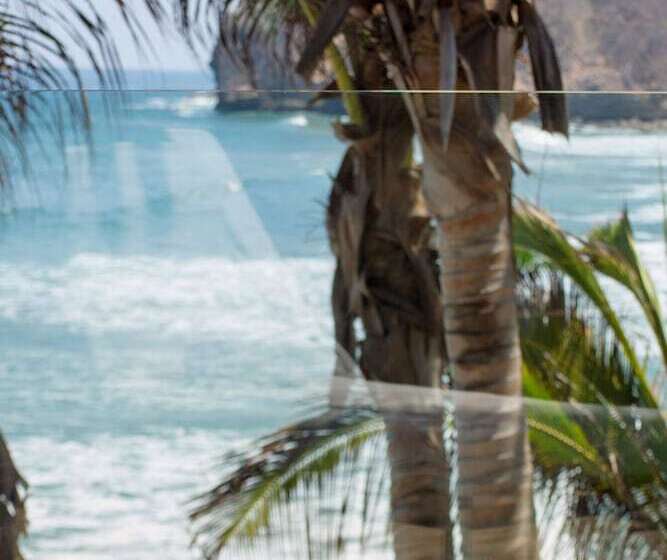 فندق Imanta Resorts Punta De Mita