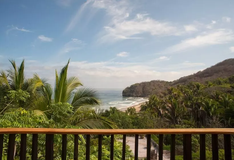 Hotel Imanta Resorts Punta De Mita