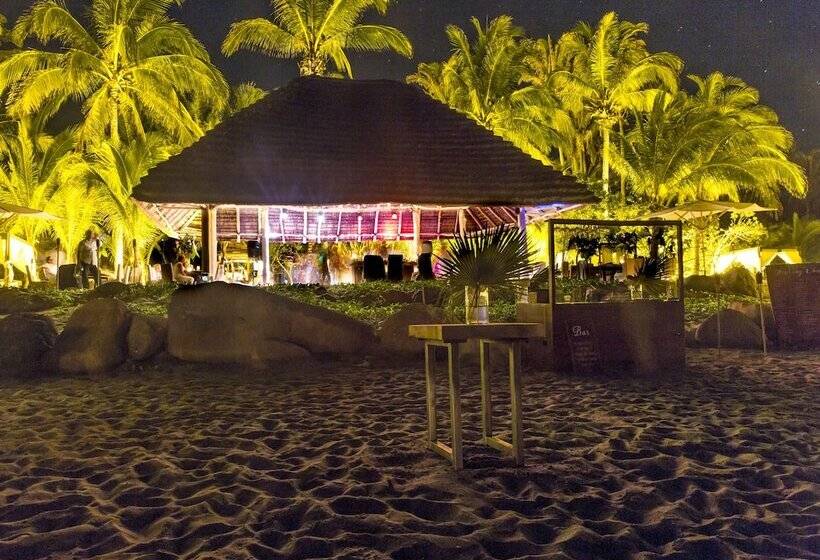 فندق Imanta Resorts Punta De Mita