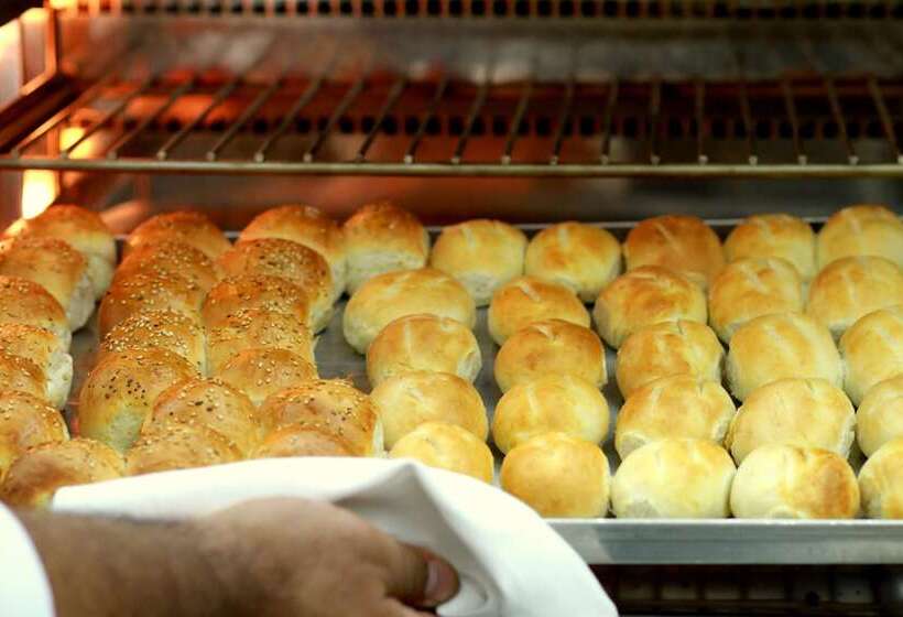 هتل Intersur Recoleta