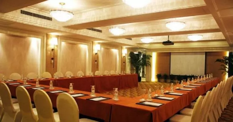 Jinjiang Metropolo Hotel Classiq Ymca People Square