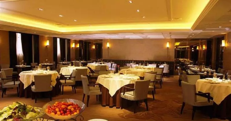 Jinjiang Metropolo Hotel Classiq Ymca People Square